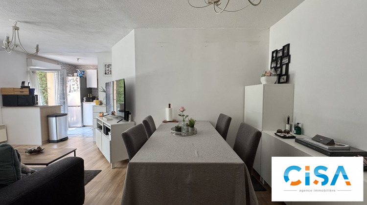 Ma-Cabane - Vente Appartement Pont-Sainte-Maxence, 54 m²