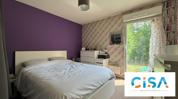 Ma-Cabane - Vente Appartement Pont-Sainte-Maxence, 54 m²