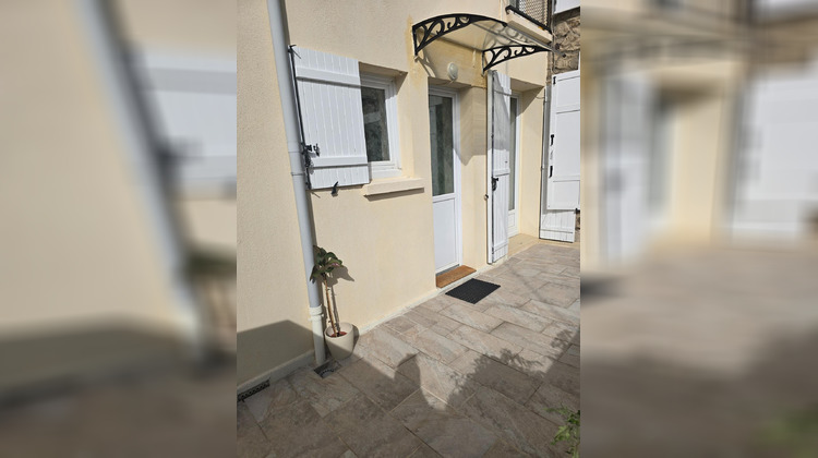 Ma-Cabane - Vente Appartement Pont-Sainte-Maxence, 45 m²
