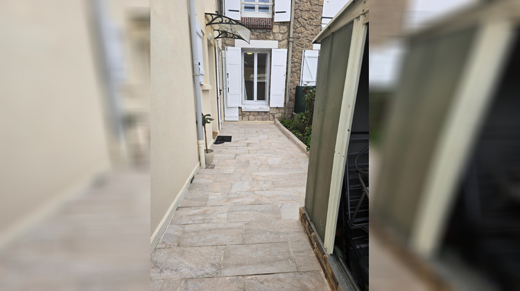 Ma-Cabane - Vente Appartement Pont-Sainte-Maxence, 45 m²