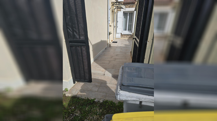 Ma-Cabane - Vente Appartement Pont-Sainte-Maxence, 45 m²