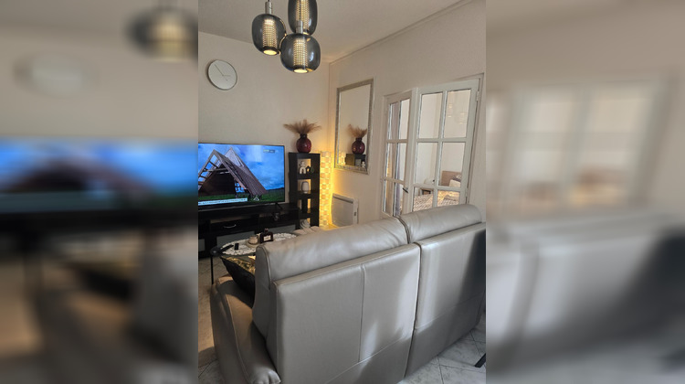 Ma-Cabane - Vente Appartement Pont-Sainte-Maxence, 45 m²