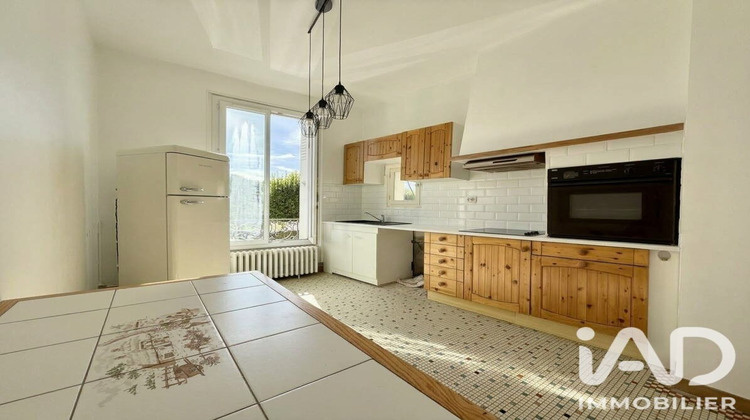 Ma-Cabane - Vente Appartement Pont-Sainte-Maxence, 59 m²