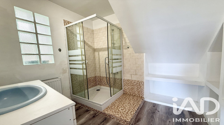 Ma-Cabane - Vente Appartement Pont-Sainte-Maxence, 59 m²
