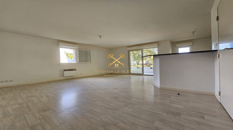Ma-Cabane - Vente Appartement Pont-Scorff, 58 m²