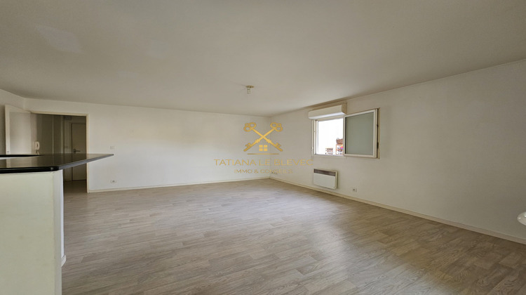 Ma-Cabane - Vente Appartement Pont-Scorff, 58 m²