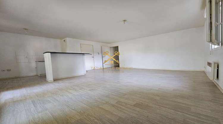 Ma-Cabane - Vente Appartement Pont-Scorff, 58 m²