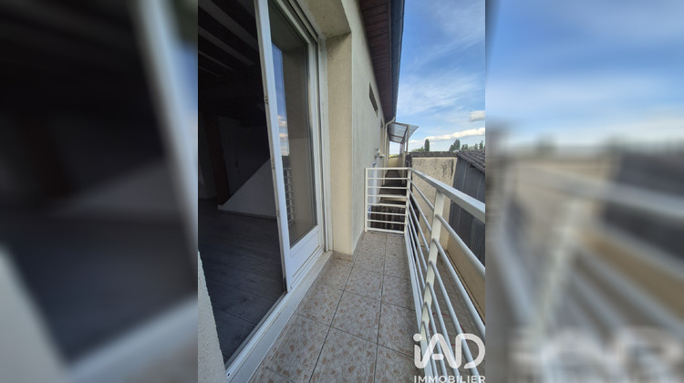 Ma-Cabane - Vente Appartement Pont-sur-Yonne, 70 m²
