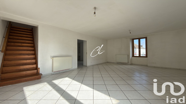 Ma-Cabane - Vente Appartement Pont-sur-Yonne, 80 m²