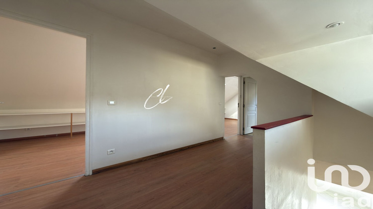 Ma-Cabane - Vente Appartement Pont-sur-Yonne, 80 m²