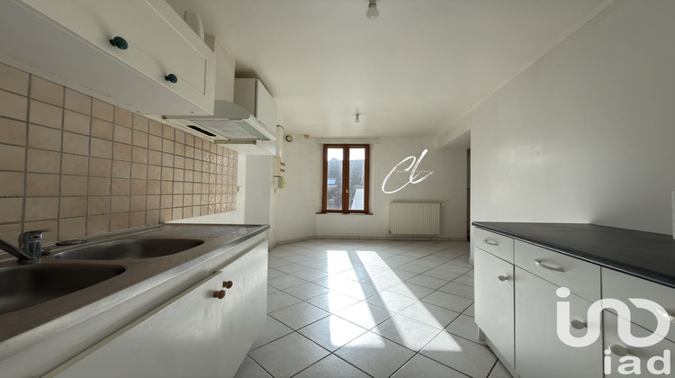 Ma-Cabane - Vente Appartement Pont-sur-Yonne, 80 m²