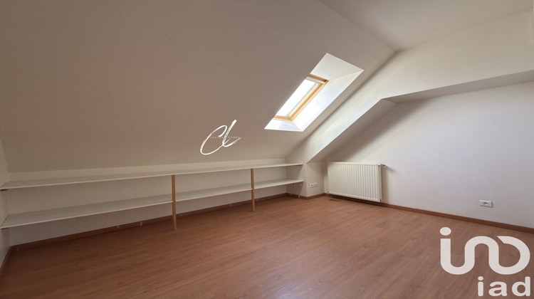Ma-Cabane - Vente Appartement Pont-sur-Yonne, 80 m²
