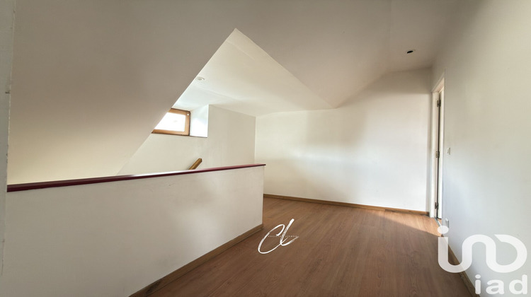 Ma-Cabane - Vente Appartement Pont-sur-Yonne, 80 m²