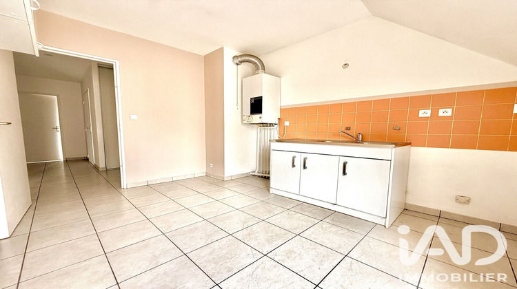 Ma-Cabane - Vente Appartement Pont-sur-Yonne, 62 m²