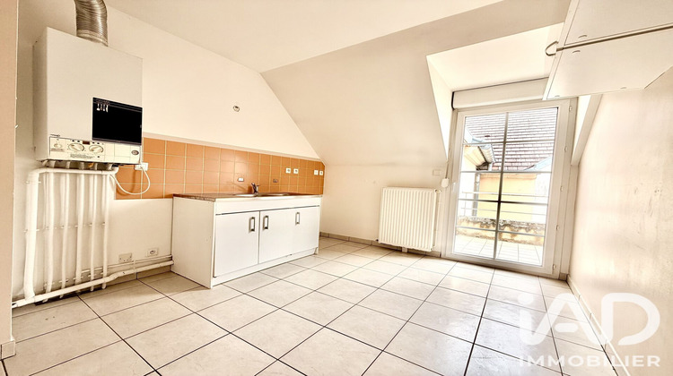 Ma-Cabane - Vente Appartement Pont-sur-Yonne, 62 m²