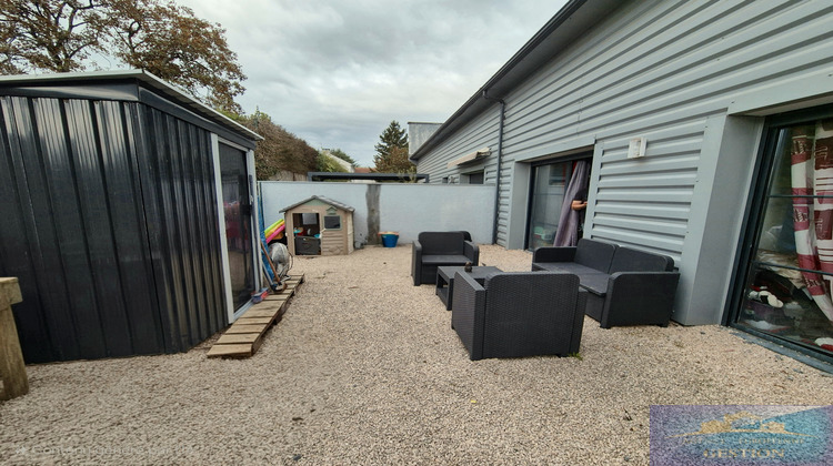 Ma-Cabane - Vente Appartement Pontacq, 54 m²