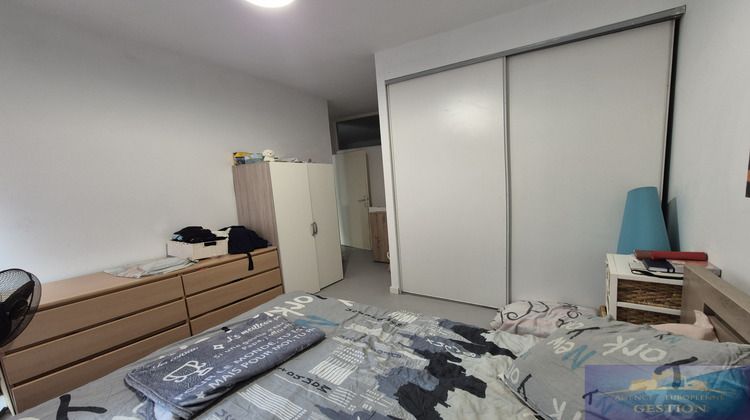 Ma-Cabane - Vente Appartement Pontacq, 54 m²