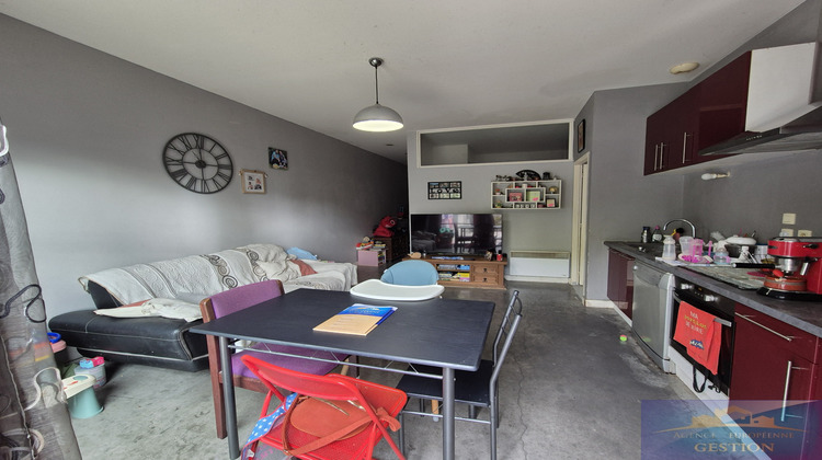 Ma-Cabane - Vente Appartement Pontacq, 54 m²