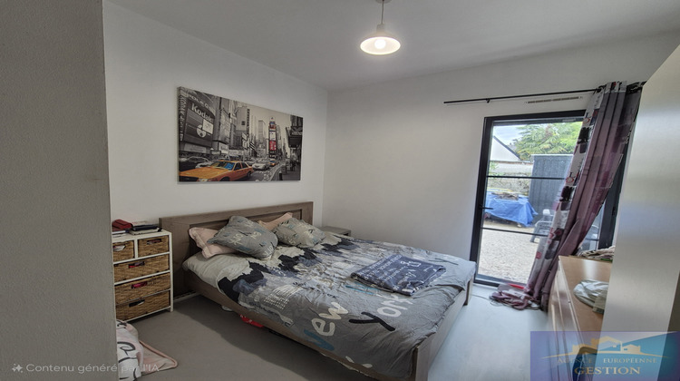 Ma-Cabane - Vente Appartement Pontacq, 54 m²