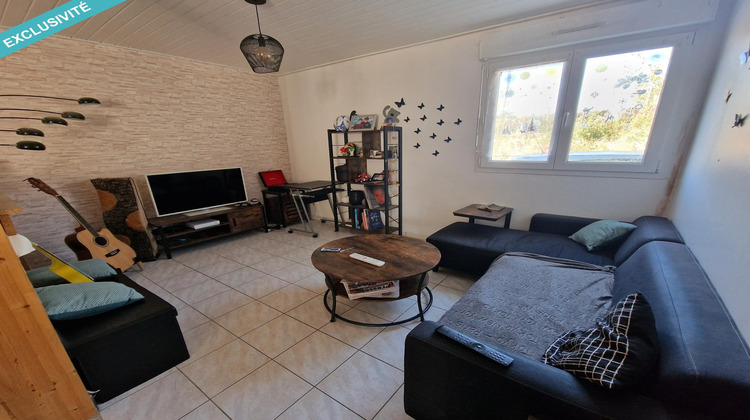 Ma-Cabane - Vente Appartement Pontarlier, 100 m²