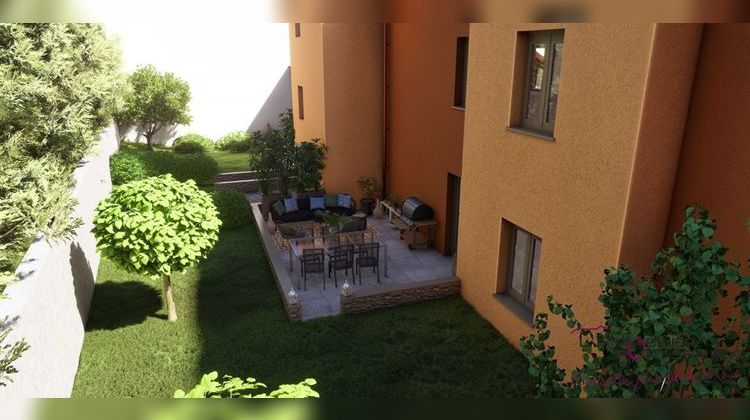 Ma-Cabane - Vente Appartement Pontarlier, 88 m²