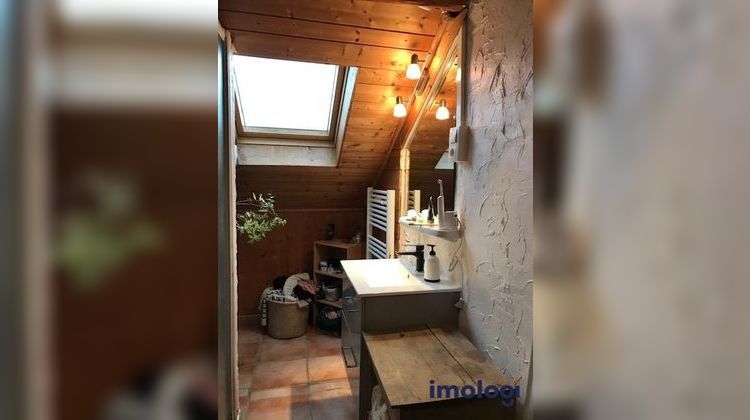 Ma-Cabane - Vente Appartement Pontarlier, 23 m²