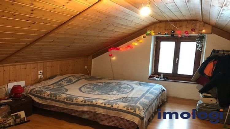 Ma-Cabane - Vente Appartement Pontarlier, 23 m²