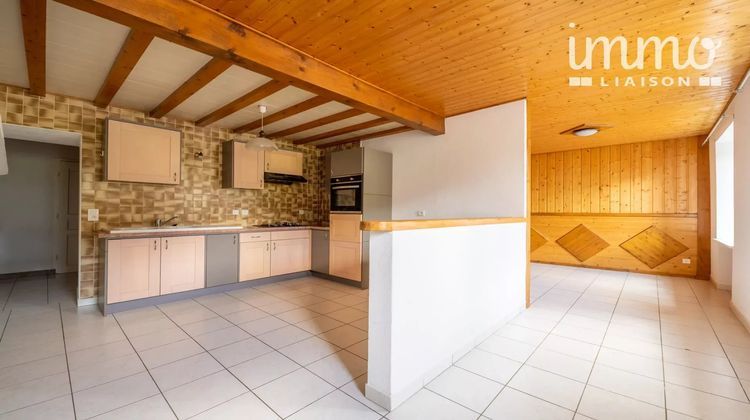 Ma-Cabane - Vente Appartement Pontarlier, 90 m²