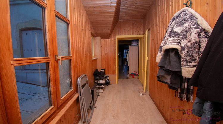 Ma-Cabane - Vente Appartement Pontarlier, 38 m²