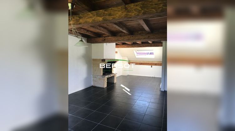 Ma-Cabane - Vente Appartement PONTARLIER, 87 m²