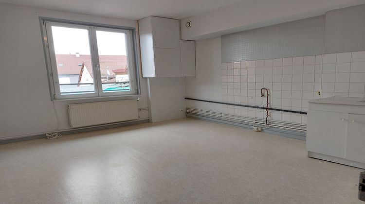 Ma-Cabane - Vente Appartement PONTARLIER, 65 m²