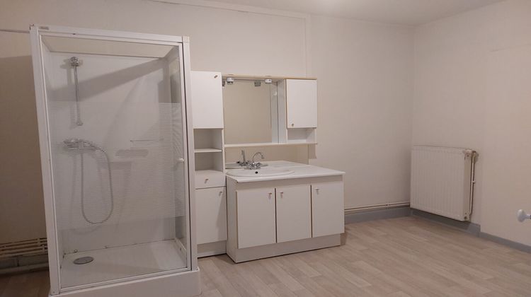 Ma-Cabane - Vente Appartement PONTARLIER, 65 m²