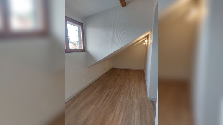 Ma-Cabane - Vente Appartement PONTARLIER, 77 m²