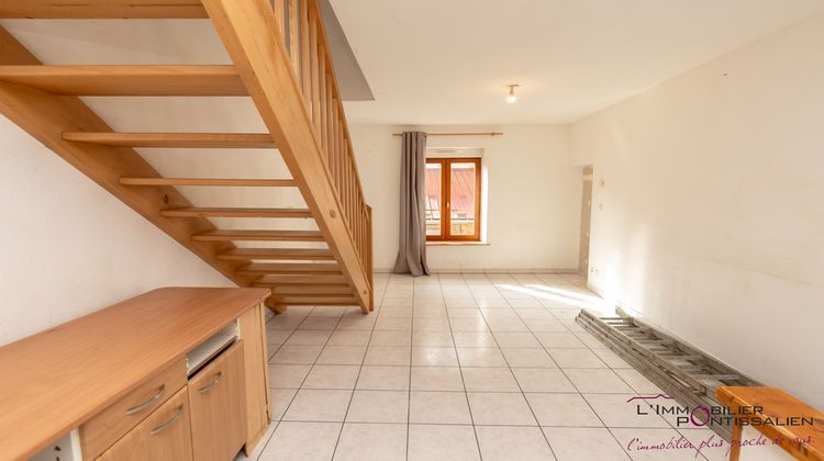 Ma-Cabane - Vente Appartement Pontarlier, 71 m²