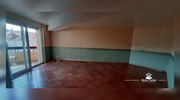 Ma-Cabane - Vente Appartement Pontarlier, 58 m²