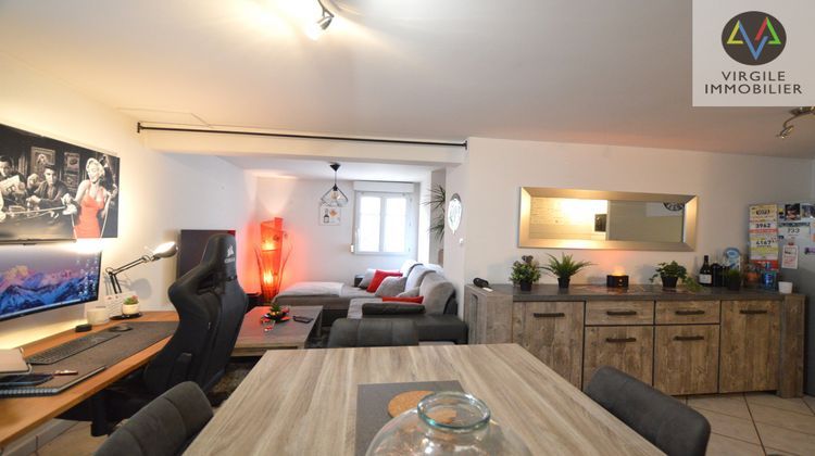 Ma-Cabane - Vente Appartement Pontarlier, 44 m²