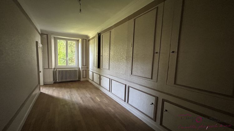 Ma-Cabane - Vente Appartement Pontarlier, 77 m²