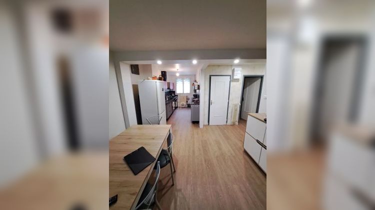 Ma-Cabane - Vente Appartement Pontarlier, 60 m²