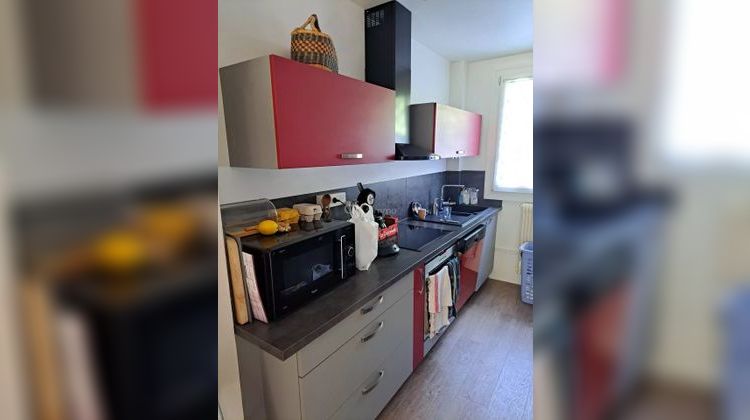 Ma-Cabane - Vente Appartement Pontarlier, 60 m²