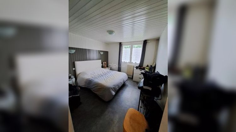 Ma-Cabane - Vente Appartement Pontarlier, 60 m²