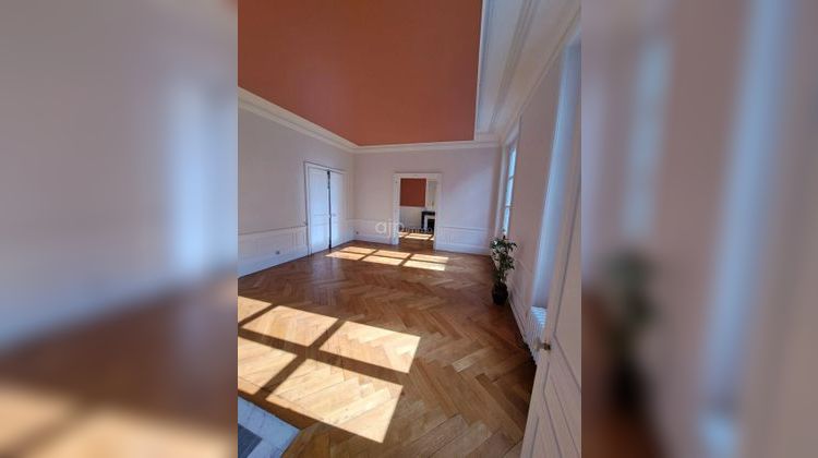 Ma-Cabane - Vente Appartement Pontarlier, 215 m²