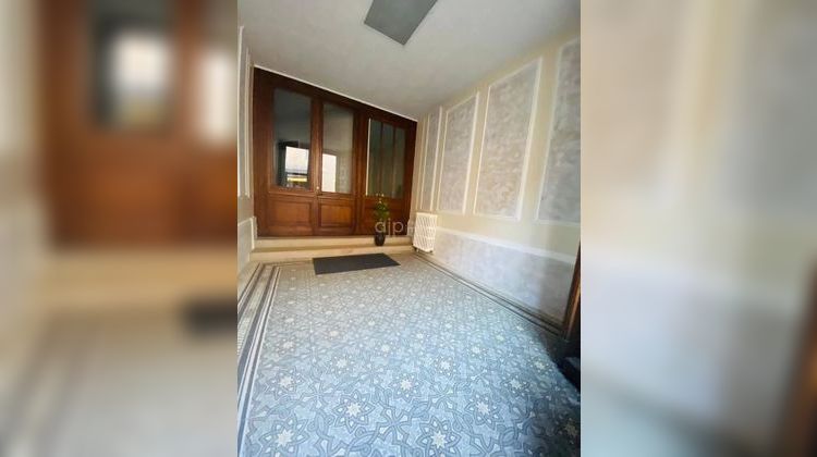 Ma-Cabane - Vente Appartement Pontarlier, 71 m²