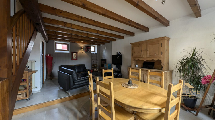 Ma-Cabane - Vente Appartement Pontarlier, 85 m²