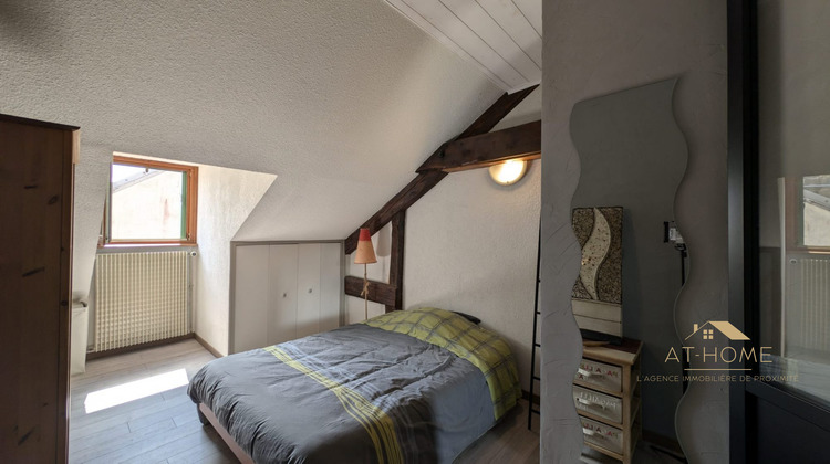 Ma-Cabane - Vente Appartement Pontarlier, 85 m²