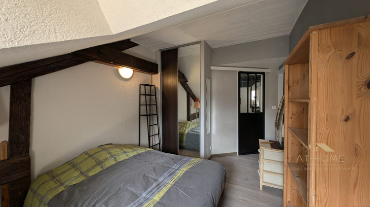 Ma-Cabane - Vente Appartement Pontarlier, 85 m²