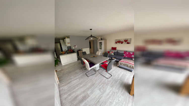 Ma-Cabane - Vente Appartement PONTARLIER, 63 m²