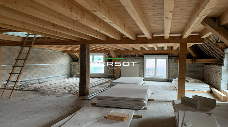 Ma-Cabane - Vente Appartement PONTARLIER, 189 m²