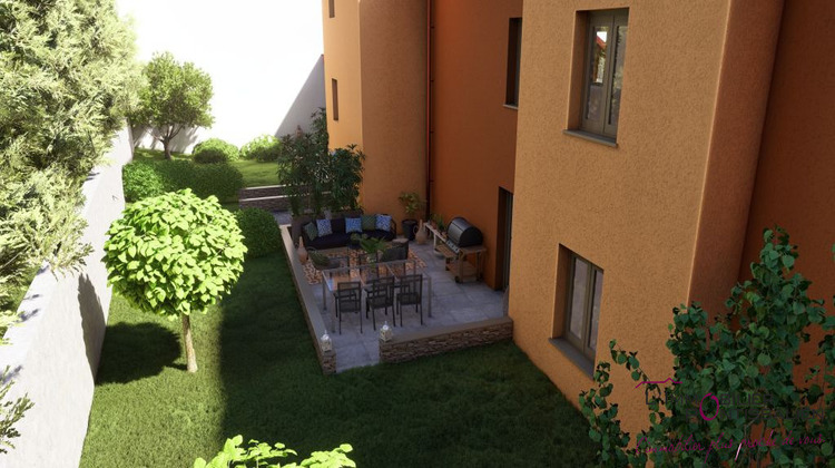 Ma-Cabane - Vente Appartement Pontarlier, 88 m²