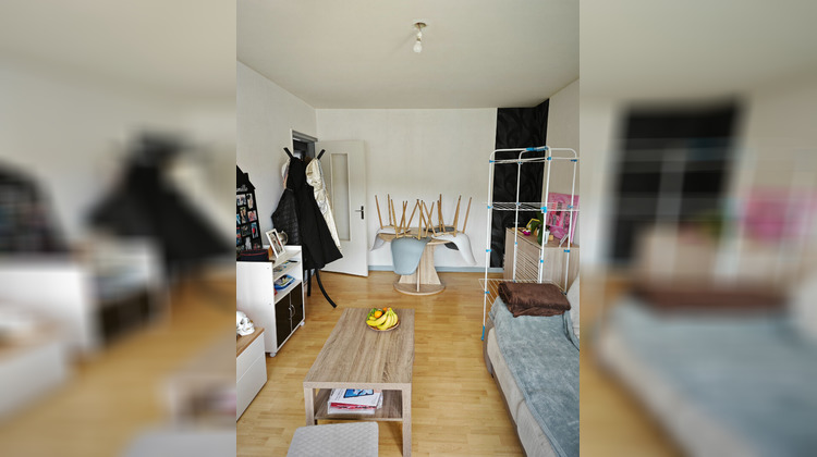 Ma-Cabane - Vente Appartement PONTARLIER, 46 m²