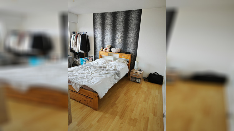 Ma-Cabane - Vente Appartement PONTARLIER, 46 m²